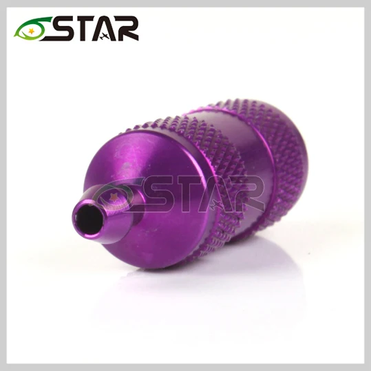 6 звезд высокая точность 3 мм медный сердечник топливный фильтр для rc Самолет с