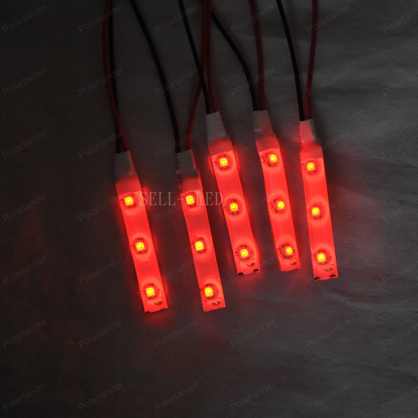 Бесплатная доставка авто светодиодный 3 smd 3528 Клин ная лампа 3SMD