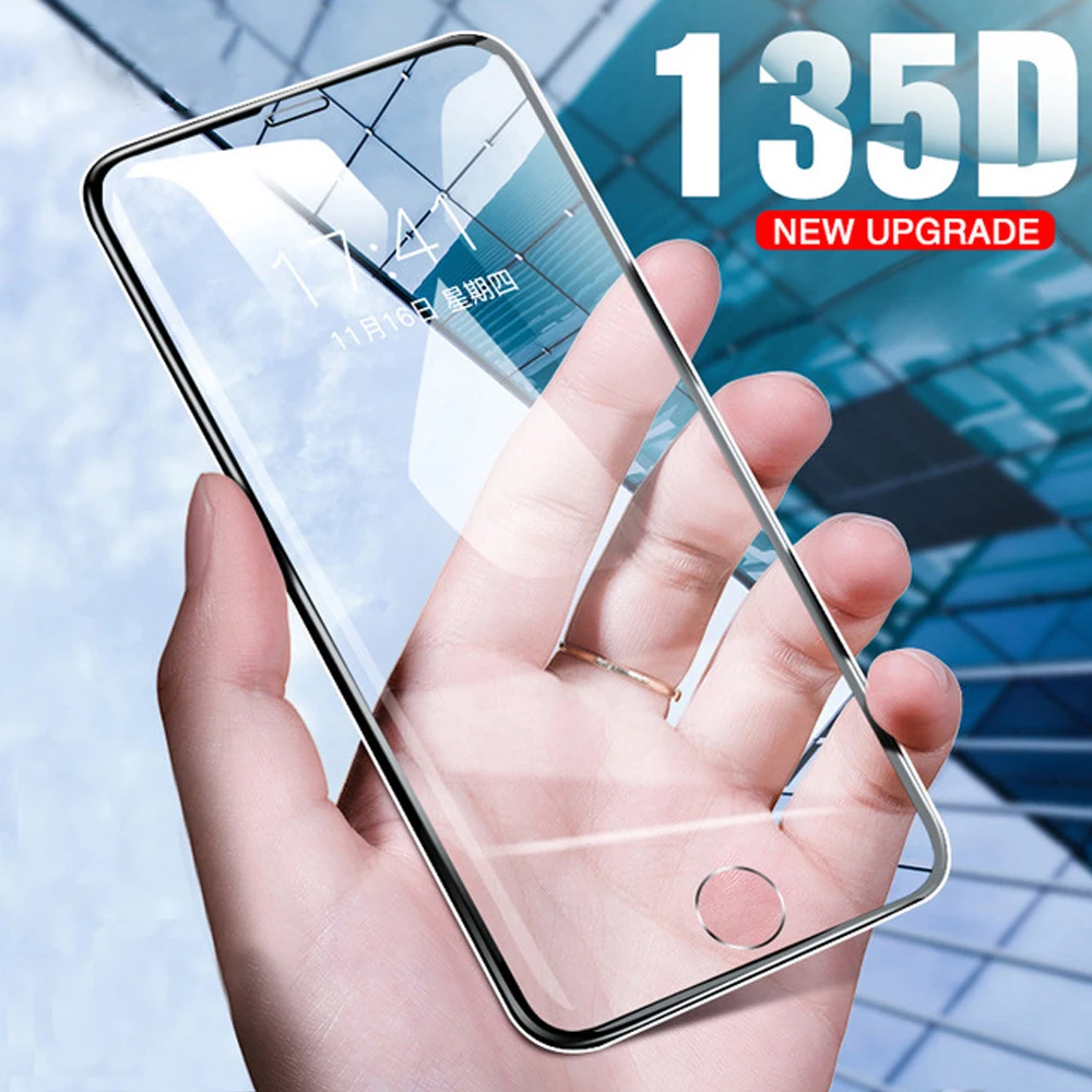 

На стекле для iphone XS MAX XR X защитная пленка для экрана телефона s 5 5S SE 5C 6 6s 7 8 plus Закаленное стекло Защитная пленка для смартфона