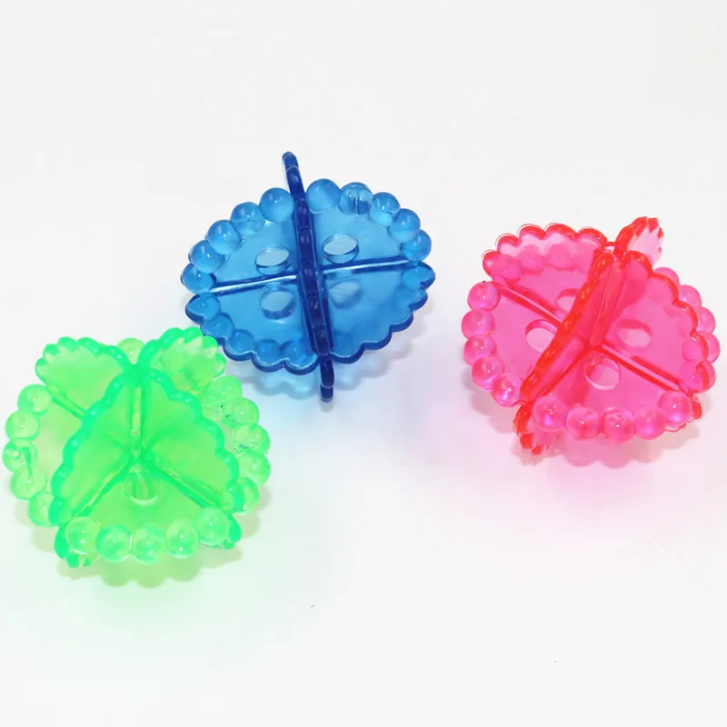 4 шт./лот стиральная машина с шариками сушилка для белья мягкая ткань