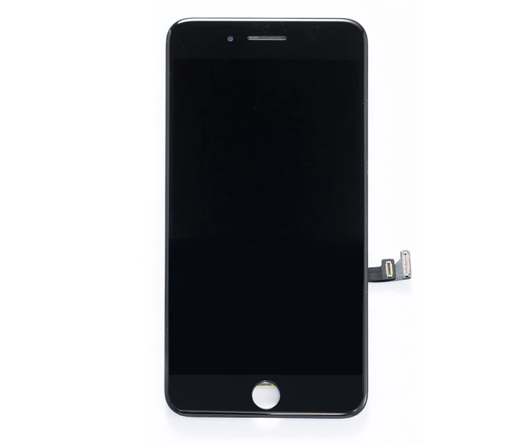 Оригинальные запчасти для смартфонов для iPhone 7 Plus ЖК-дисплей с 3D сенсорным экраном Цифровая сборка Замена дисплея