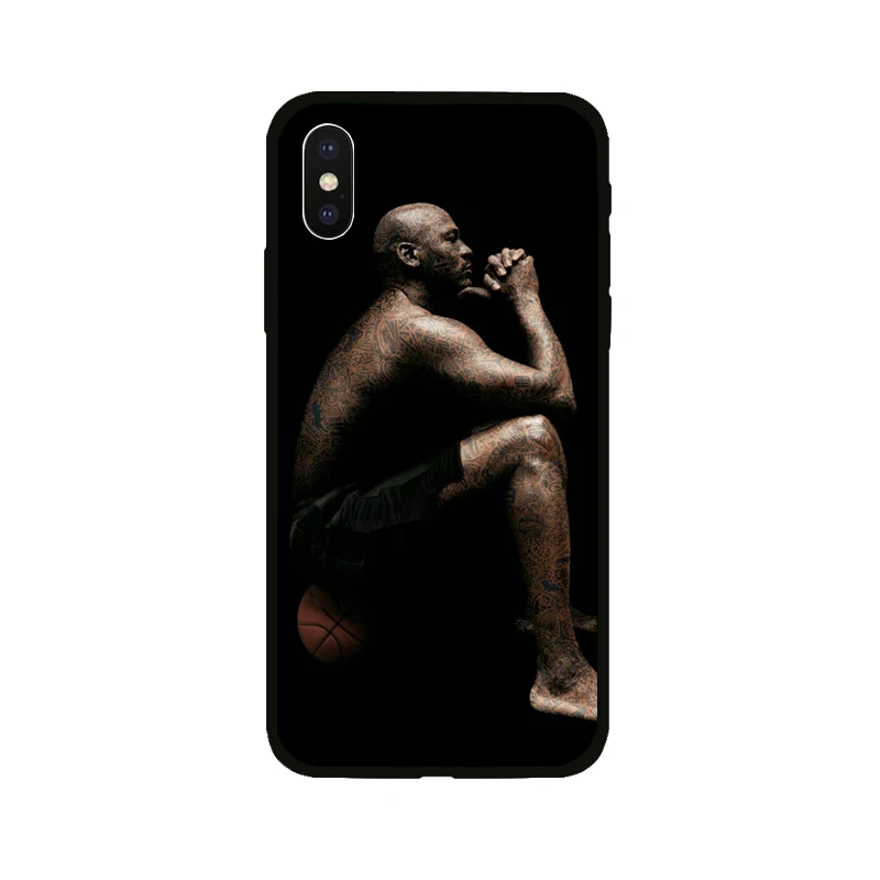 Play Heart Soft Black TPU Case for iPhone 5 5s SE 10 X Xs Max XR Phone Cover For Apple 6 6s Plus 7 7Plus 8 8Plus |