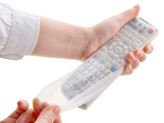 1 шт. силиконовый чехол органайзер для видеосъемки|remote control cover|storage bagstorage bag organizer |