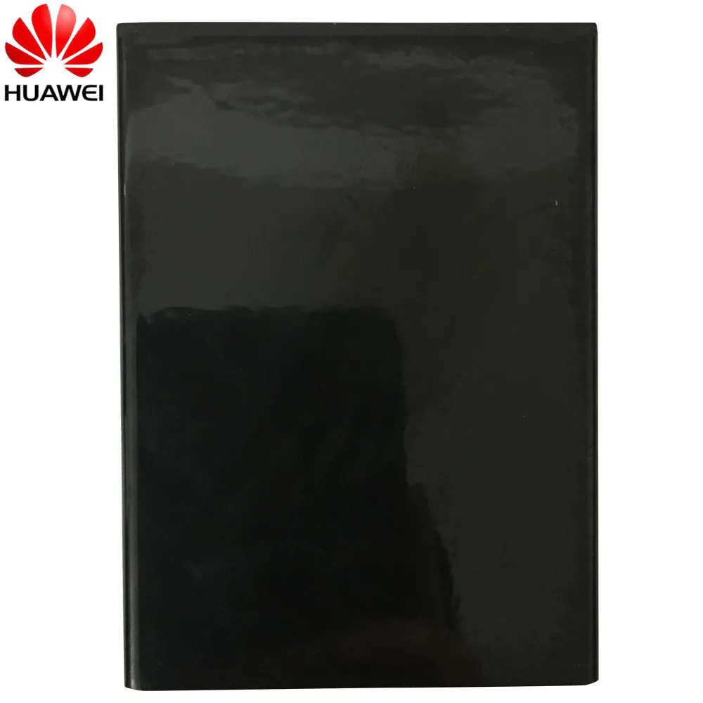 Оригинал для Huawei HB476387RBC литий ионный аккумулятор телефона Honor 3X G750 B199 3000