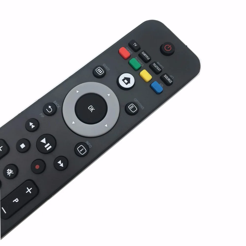 Сменный пульт дистанционного управления для телевизора/DVD/AUX hph168 rc4350/01b ТВ/DVD/AUX