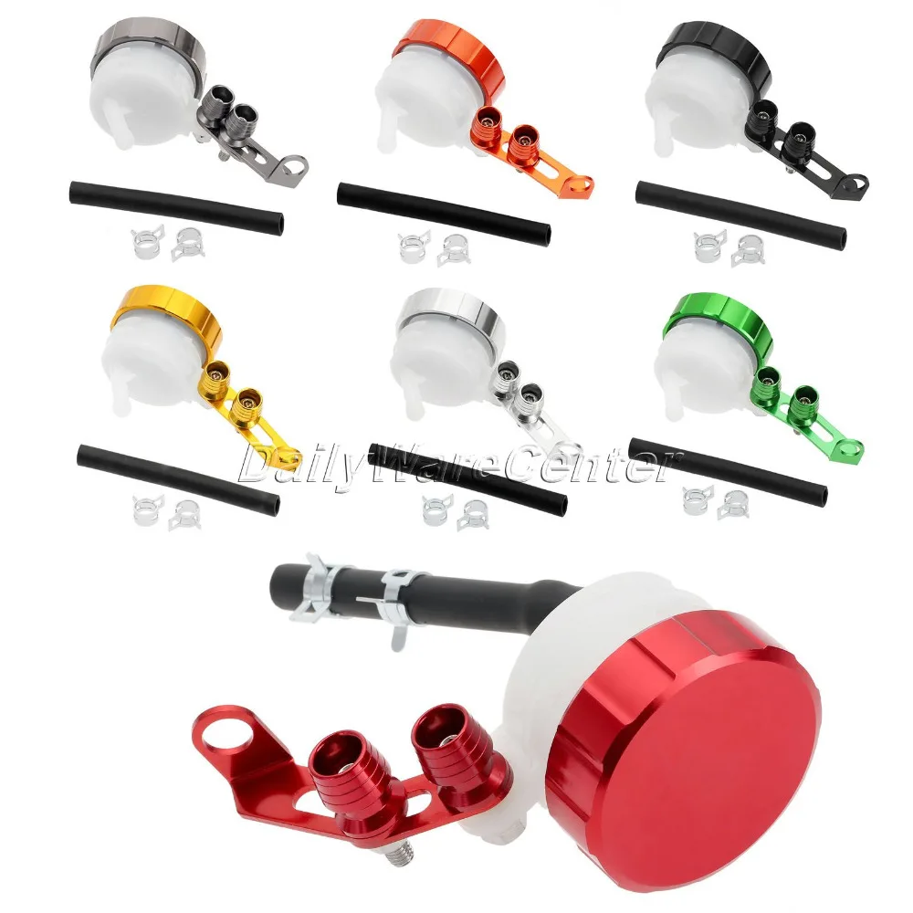 Крышка масляного бака мотоцикла задний тормозной цилиндр сцепления жидкий