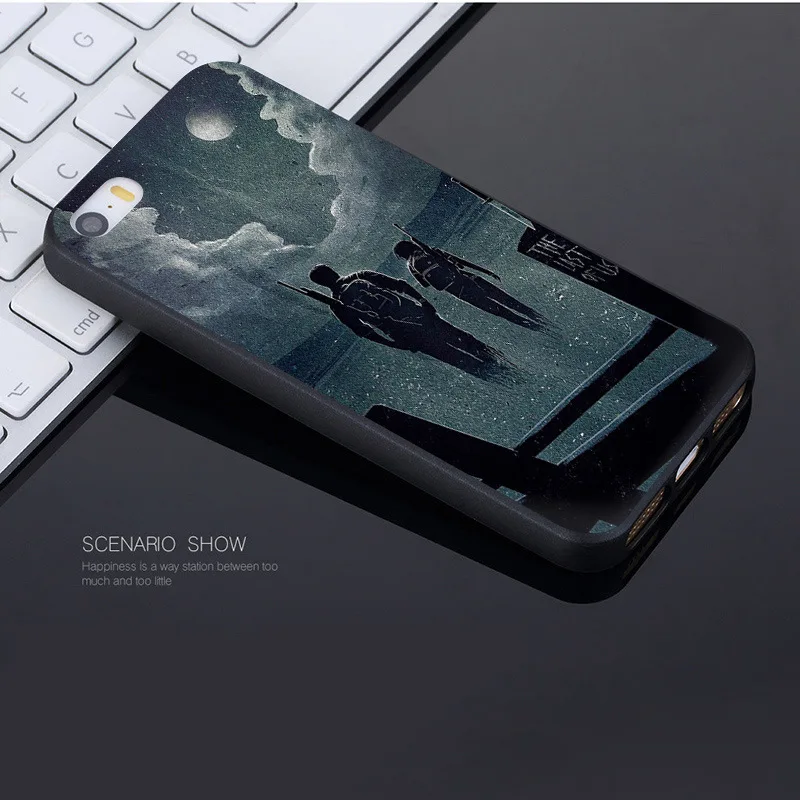 Чехол для телефона последняя из Us game Video games чехол iphone 12 11 Pro 8 7 6 6S Plus X 5 5S SE|phone cases|6s