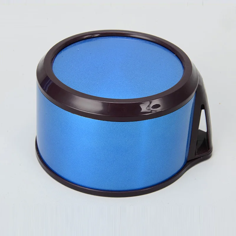 Large capacity stainless steel vacuum Insulation water bottle outdoor travel sports portable multifunctional kettle | Дом и сад
