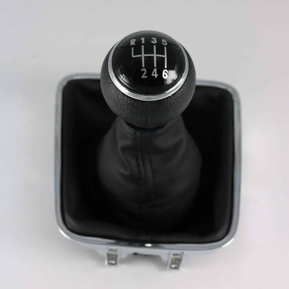 Для VW Golf Plus 2005 2006 2007 2008 2009 2010 2011 2012 2013 2014 новинка 6 скоростей рычаг переключения
