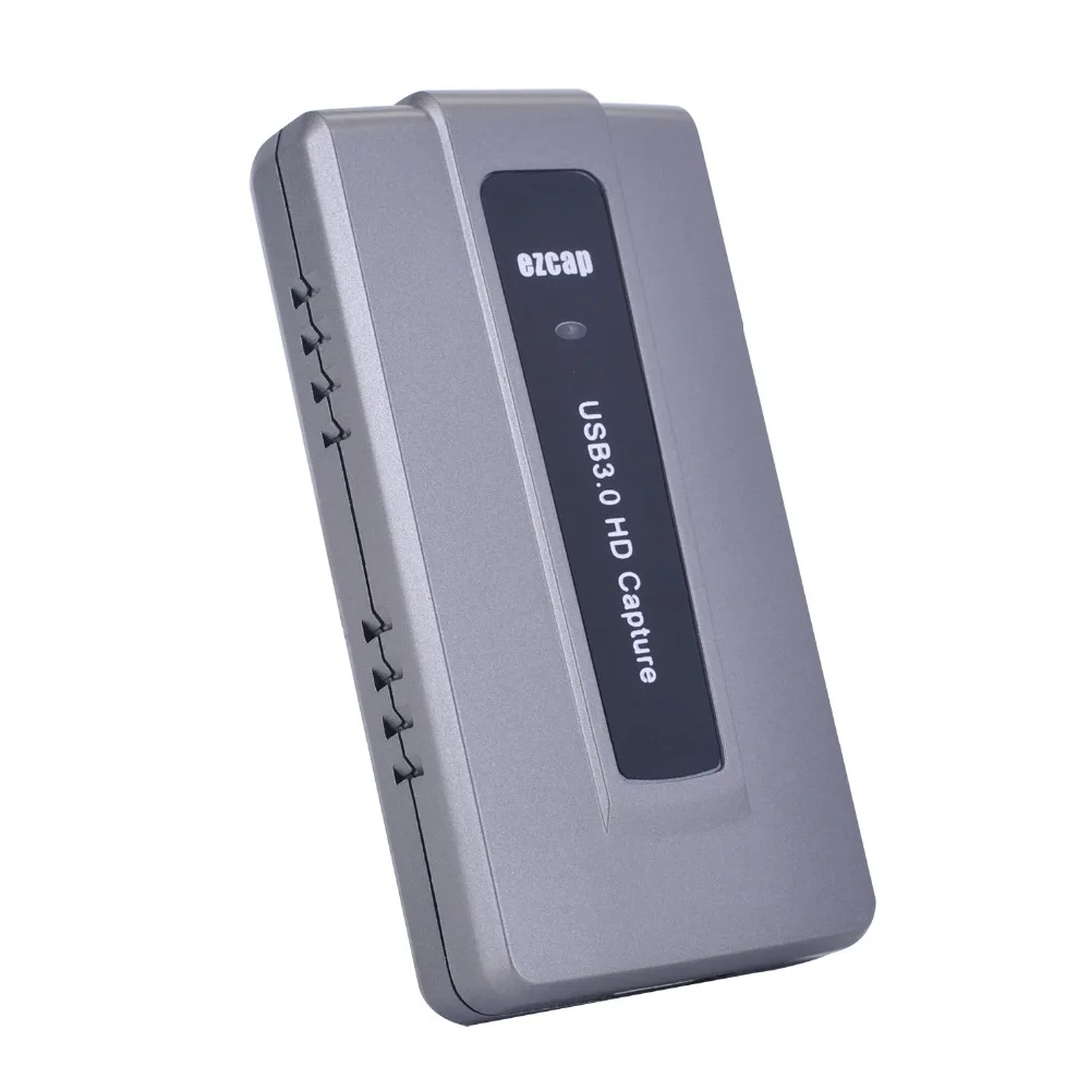 HDMI карты видеозахвата USB 3 0 HD видео записывающее устройство 1080 P 60fps Full