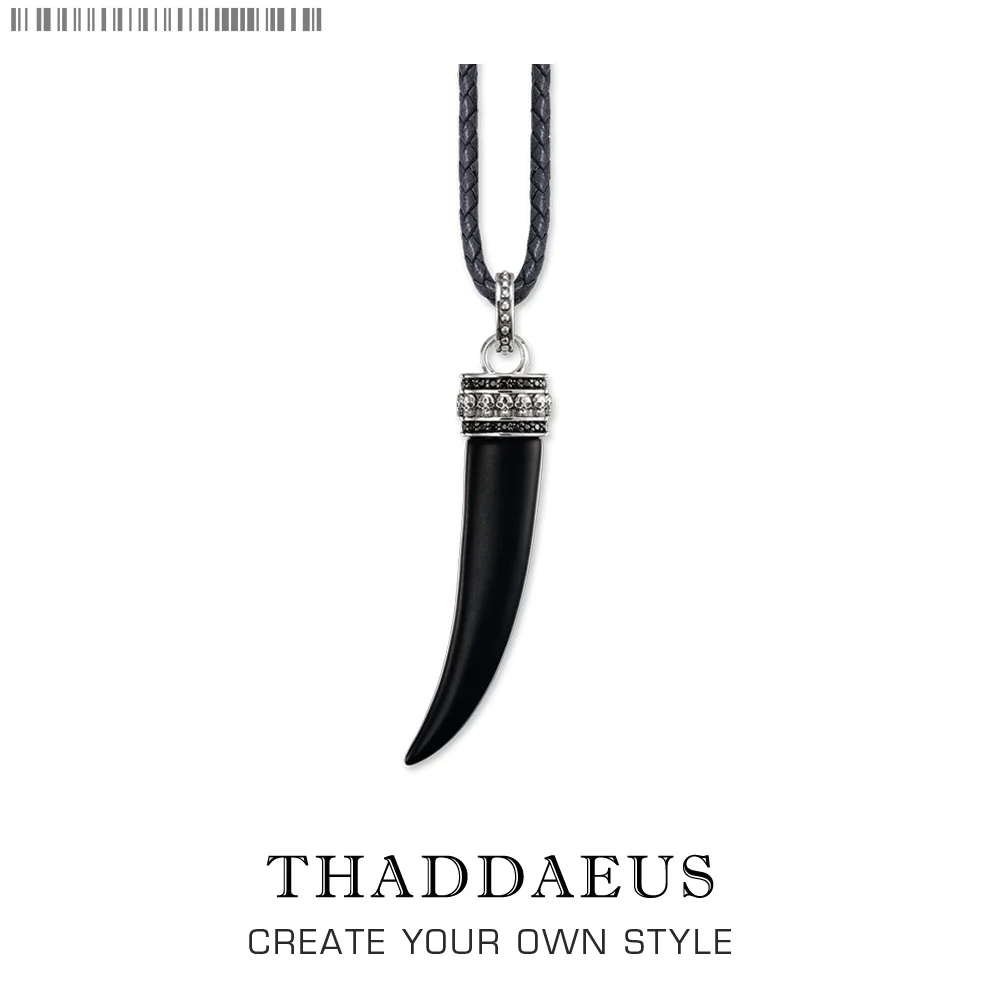 Ожерелье с бусинами и зубцами 2017 совершенно новые модные ювелирные изделия Max Rope