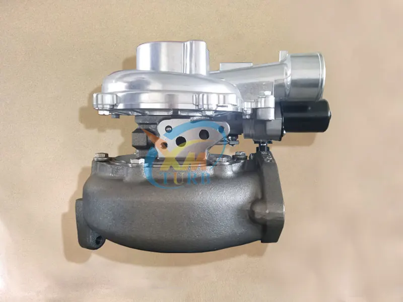 CT16V 17201-30160/17201-30100/17201-0L040 турбо для yota Land cruiser D-4D 3.0L 1KD-FTV двигатель с
