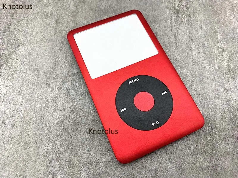 Чехол для iPod 6 го 7 поколения Классический 80/120/160 Гб|Аксессуары наушников| |