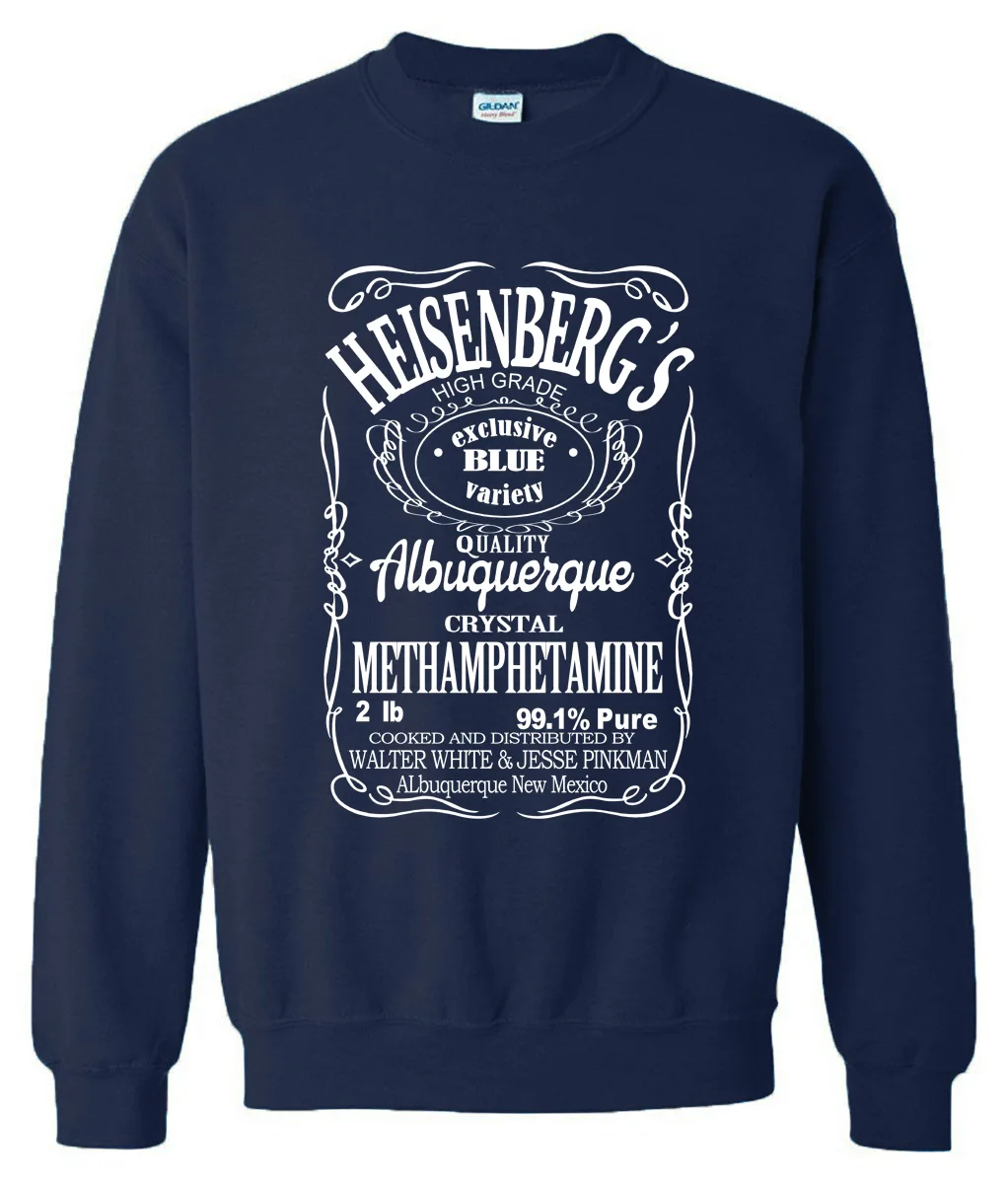 Мужская Флисовая Толстовка с круглым вырезом принтом|mens sportswear|sweatshirt menfashion hoodie |