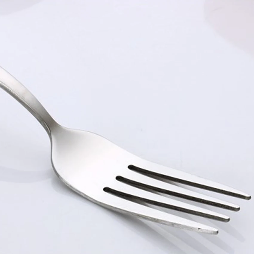 Открытый Столовые приборы для путешествий комплект Hello kitty Посуда с коробкой