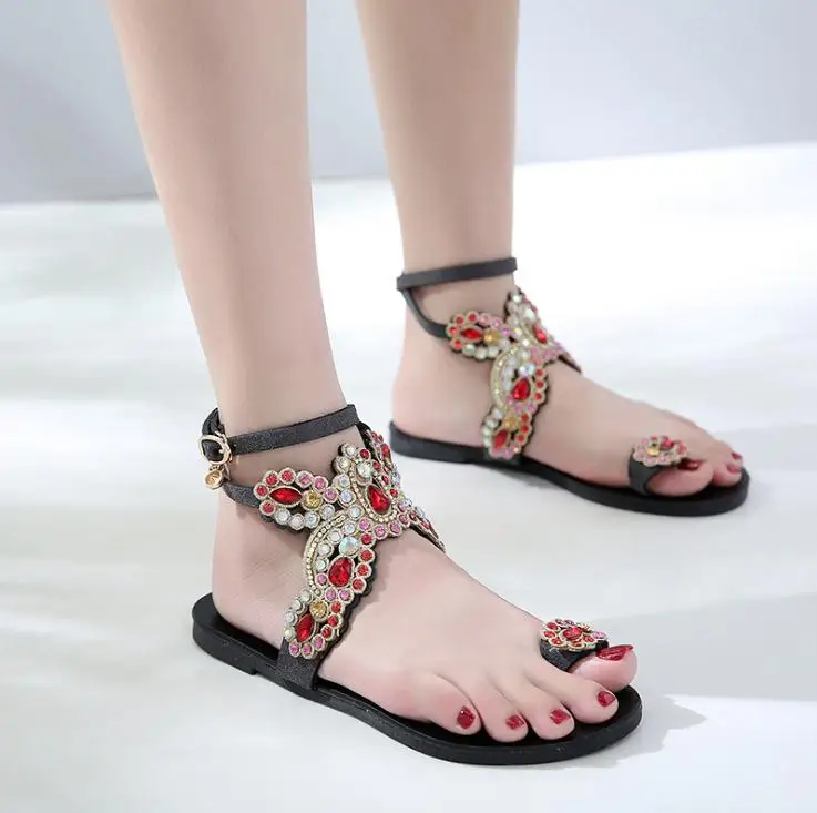 2019 г. sandalias de verano para mujer женские босоножки tenis feminino летние пляжные сандалии sapato