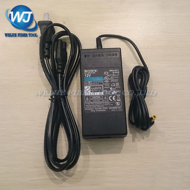 Адаптер питания Yokogawa OTDR для оптического рефлектора домена времени AQ1200 |