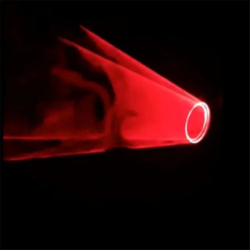 Красные перчатки Vortex Laserman лазерные для танцев 6 шт.|dj cd|gloves showdj |