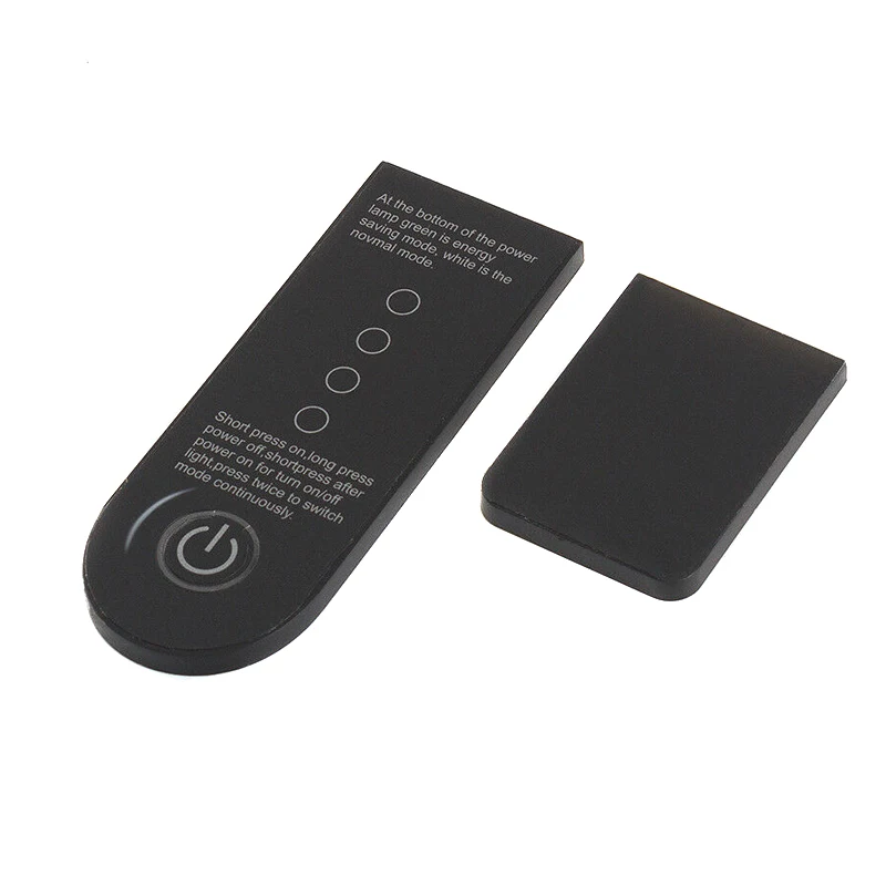 Bluetooth монтажная плата крышка приборной панели дисплей аксессуары для Xiaomi M365