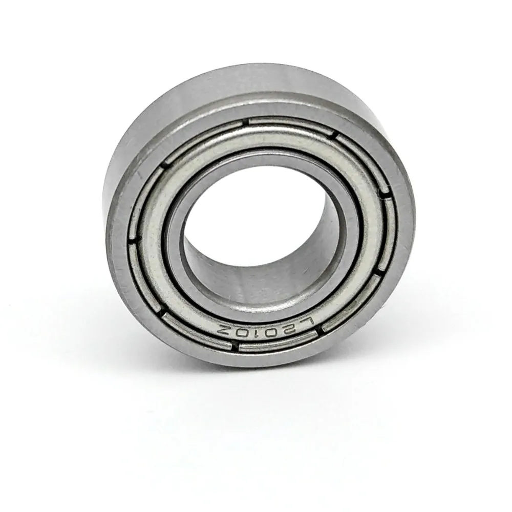 10 шт. шарикоподшипники L2010ZZ MR2010ZZ SB10206 10X20X6 10206 L2010Z MOCHU с глубоким желобом |