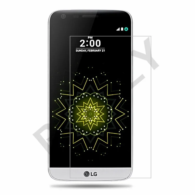 Закаленное стекло для LG G5 Защита экрана H850 VS987 H820 LS992 H830 H860N H840 H845 Защитная