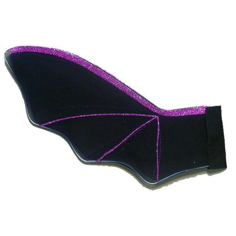 Высокое качество 2018 Бесплатная доставка Новый Хэллоуин крыло летучей мыши