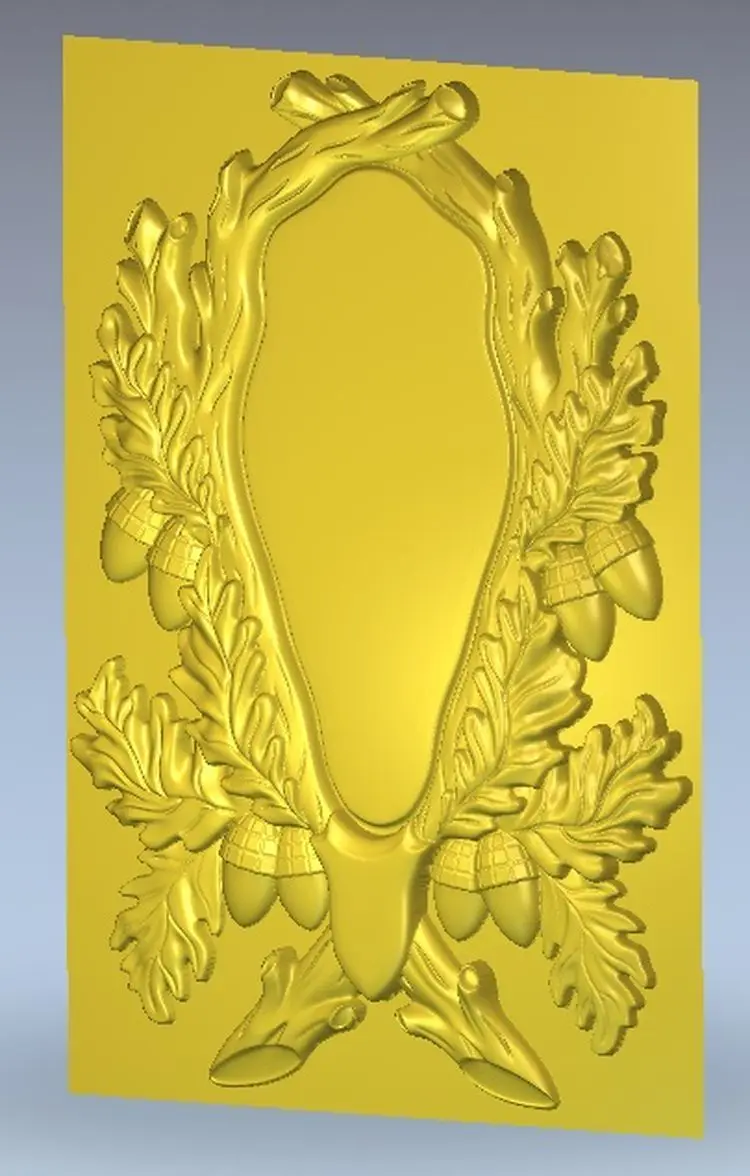 3d фотоэлемент для ЧПУ в файле STL locket_8 | Инструменты