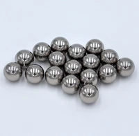 50 pcs 12 7mm 12 inch chrome steel bearing balls hardened chromium g16 precision aisi 52100