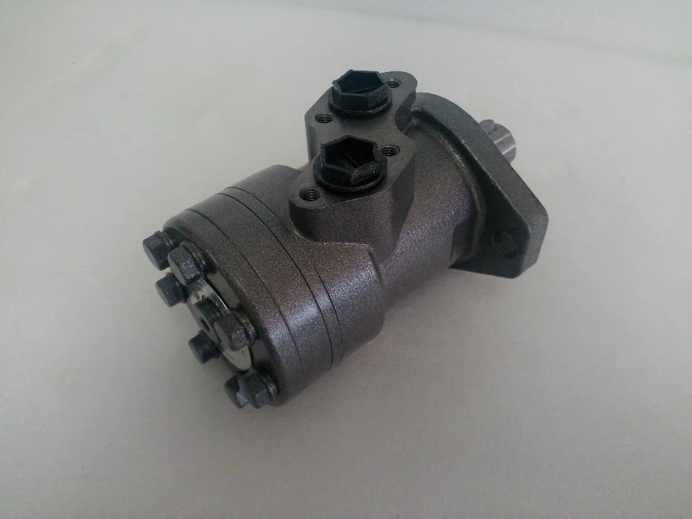 MF100 orbit hydraulic motor | Инструменты