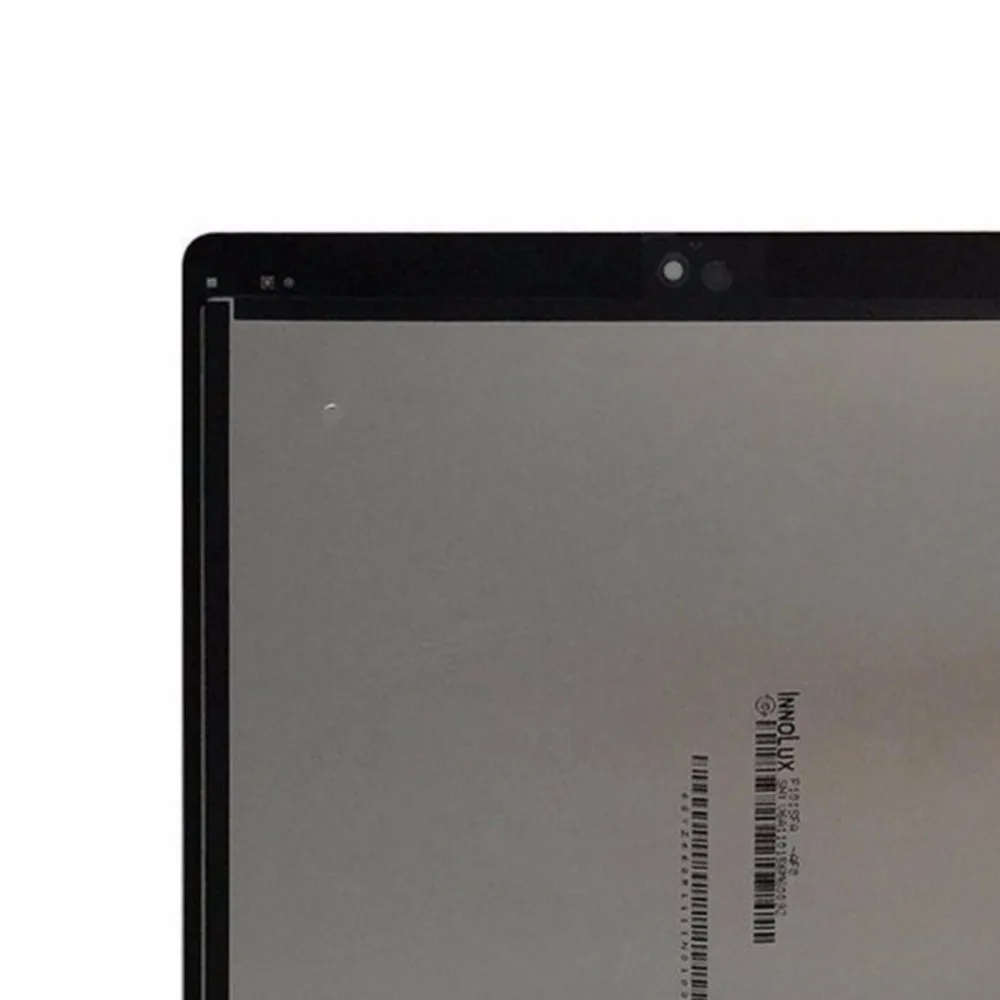 Для LENOVO YOGA TAB 3 YT3-X90F ЖК-дисплей сенсорный экран дигитайзер в сборе Замена |