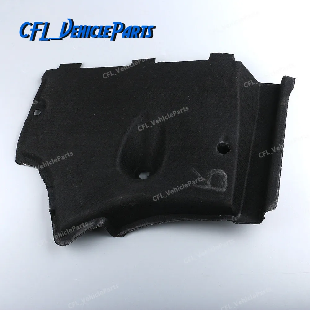 Напольные рейки Передняя Защитная панель крышка правой для Audi A6 S6 C7 A7 2011 2012 2013 2014