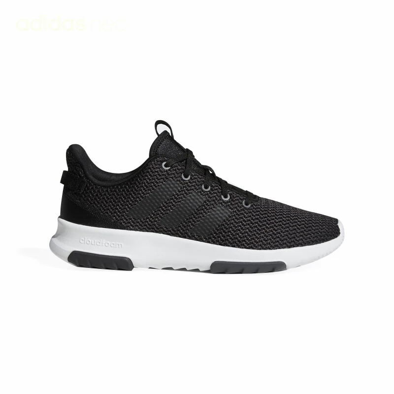 Мужские кроссовки для скейтбординга Adidas CF RACER TR новинка 2019|Катание на скейтборде|