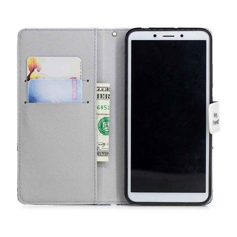 Модный кожаный чехол бумажник для телефона XiaoMi Mi A2 Lite 9T A3 Note 10 RedMi 8T 9S 9 8 7 6 Pro 6A 7A 8A