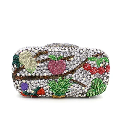 2017 известный бренд женские сумки длинный кошелек бриллиантовые кошельки женский