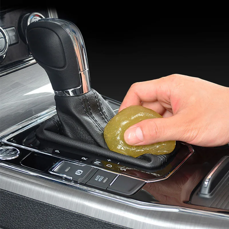 New Practical Car dead angle clean glue FOR vw passat b5 B6 B7 GOLF ford focus hyundai tucson range rover evoque accessories | Автомобили