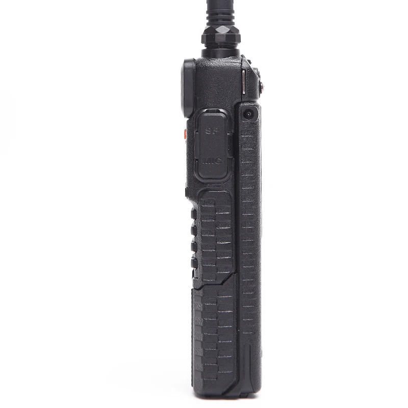 BaoFeng UV-5R 8 Вт Высокая мощность портативная рация 3800 мАч 10 км дальность vhf/uhf 8 Вт двухстороннее CB радио портативное uv5r для пеших прогулок и охоты
