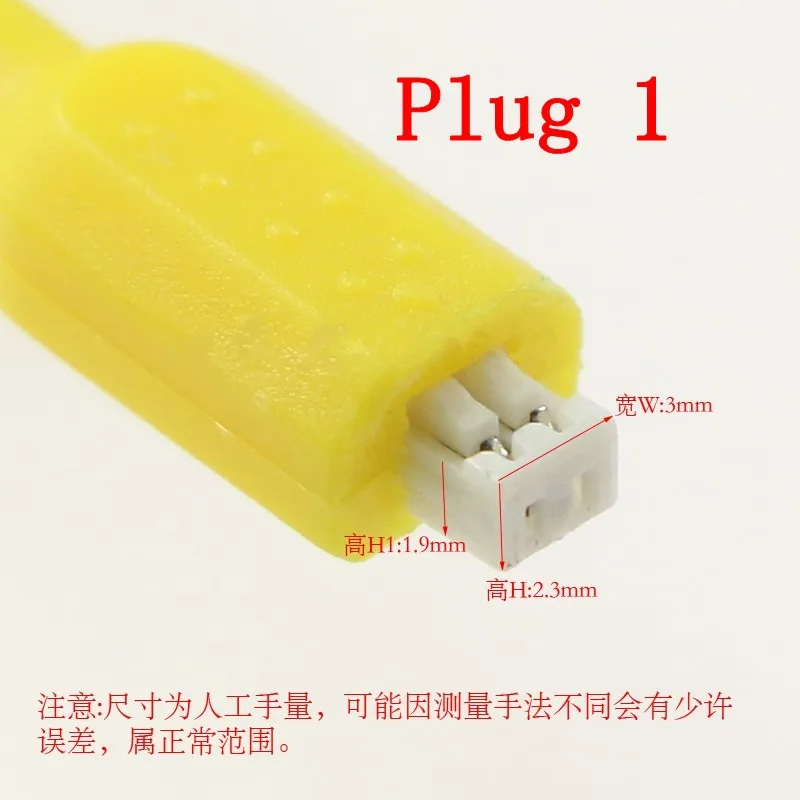 Горячая Распродажа 10 шт. USB кабель зарядного устройства для аккумулятора 3 7 в Syma X5