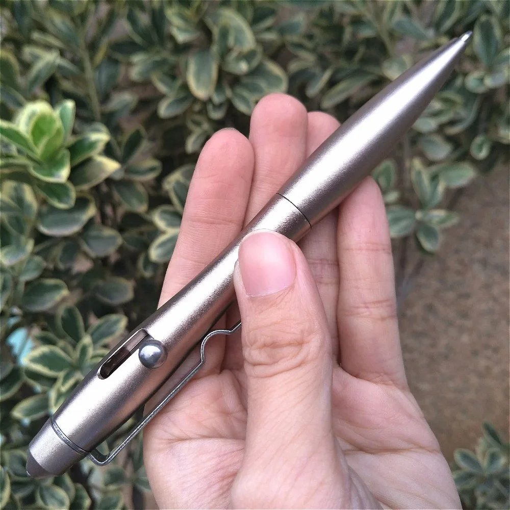 Авиационная алюминиевая тактическая ручка стеклянный выключатель инструмент