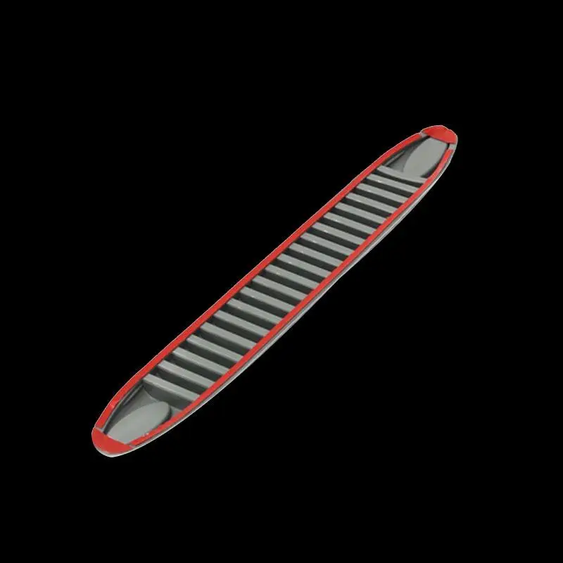 Защитная резиновая накладка на бампер для автомобиля SUV Protive Strip Reflective Light |