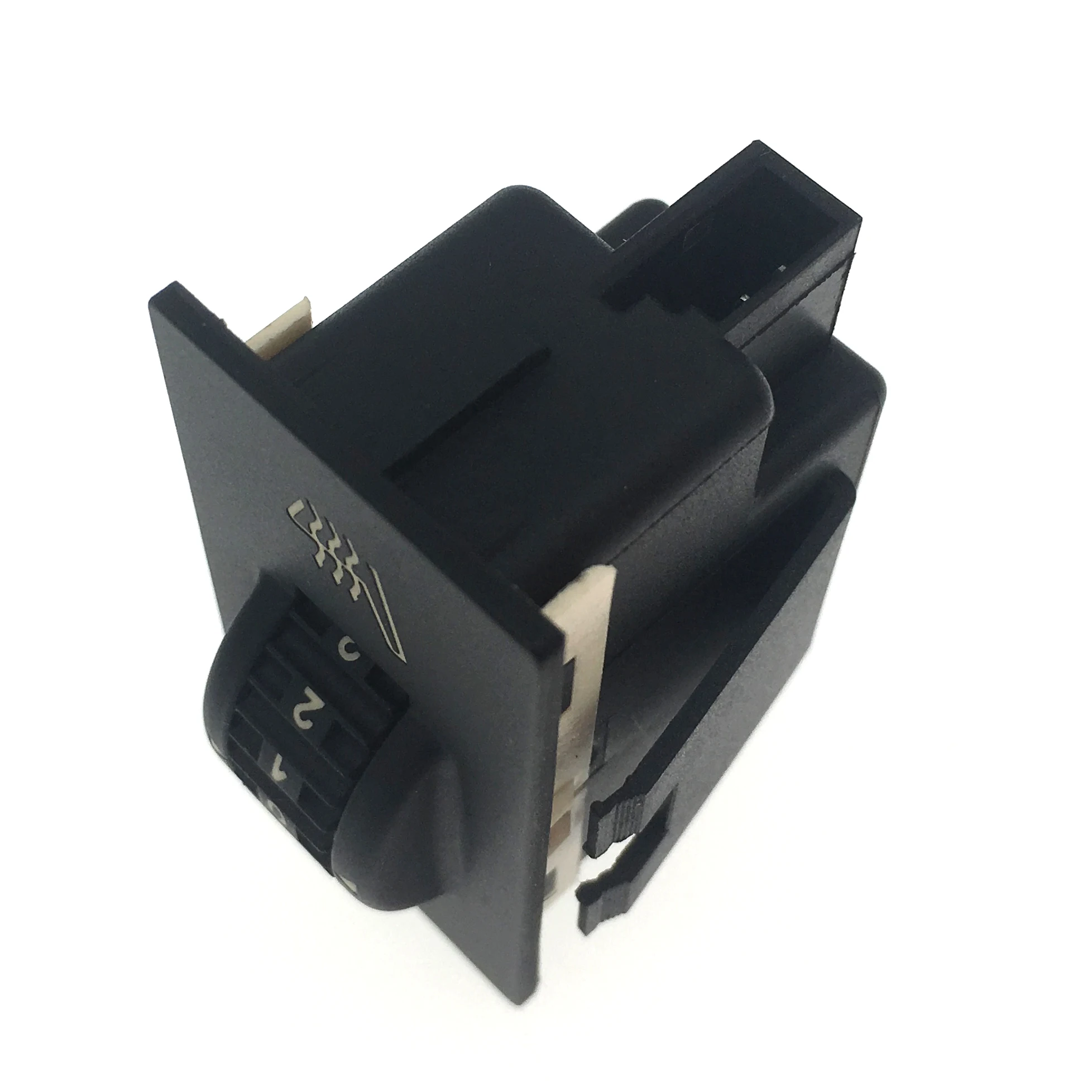 Кнопка обогрева сиденья для Peugeot 508 308 407 3008 Citroen C5 C4 C6 8906HR 8906HQ желтый