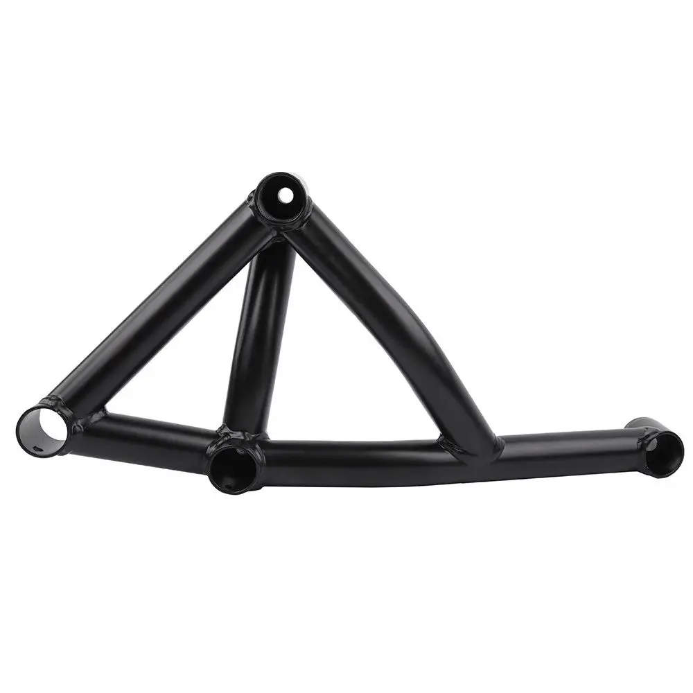 Трюковая клетка защита двигателя для Yamaha MT09 FZ09 MT FZ 09 Tracer MT-09 FZ-09 защита от падения аксессуары для мотоциклов