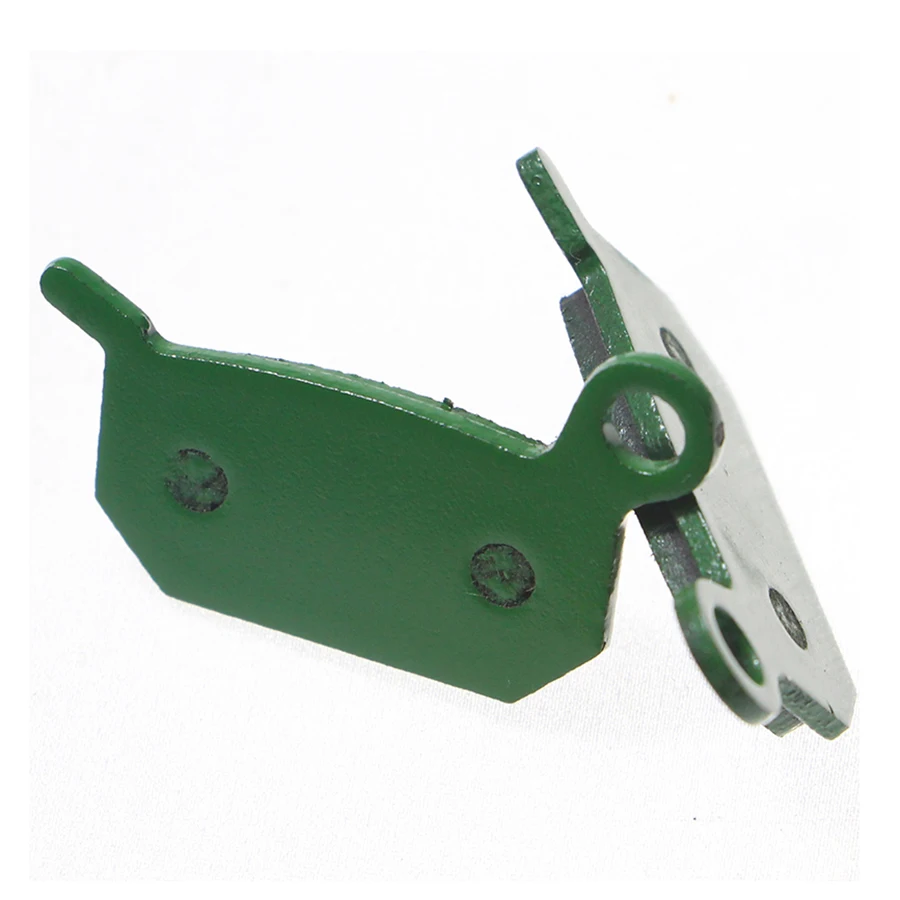 2 пары тормозной механизм горного велосипеда колодки для формулы B4 Racing XC Extreme FR DH