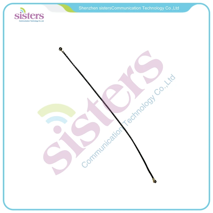 Немногие в наличии оптовая продажа Оригинальная антенна сигнала Coax гибкий