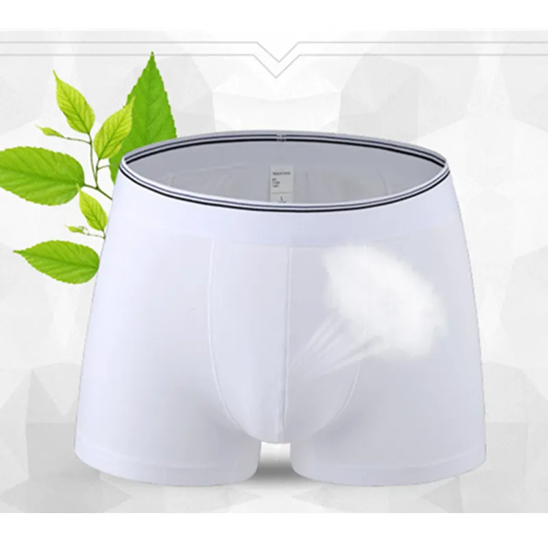Мужские трусы боксеры мягкие свободные размеры 4XL 5XL6XL nkd 2019|Мужские боксеры| |