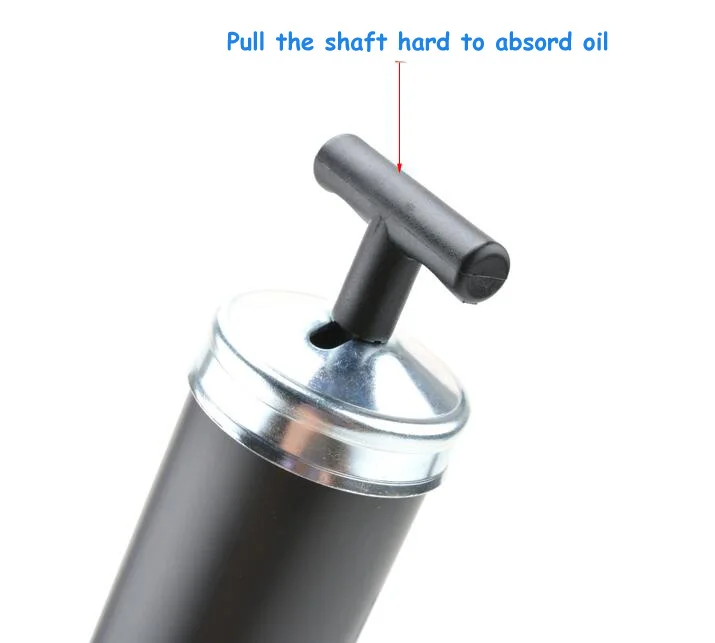 Пневматический пистолет для смазки ручной пневматический масляный