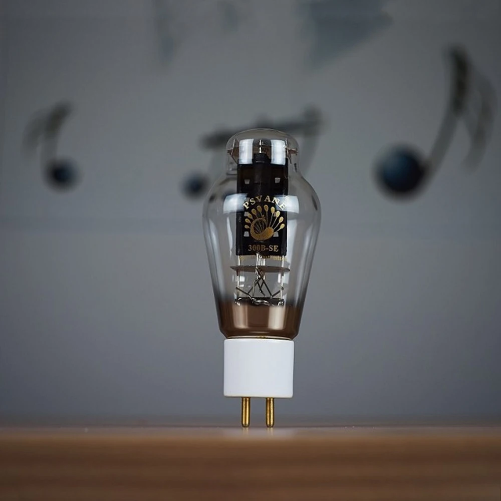 Вакуумные трубки PSVANE HiFi 300B SE замена EH JJ Hifi аудио трубка усилитель сделай сам