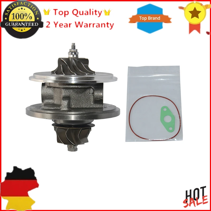 Турбокомпрессор AP01 для Audi A4 A6 VW Passat Skoda 1 9 2 0 TDI 717858 AFV AWX BPW BLB GT1749V 7178585009S| |