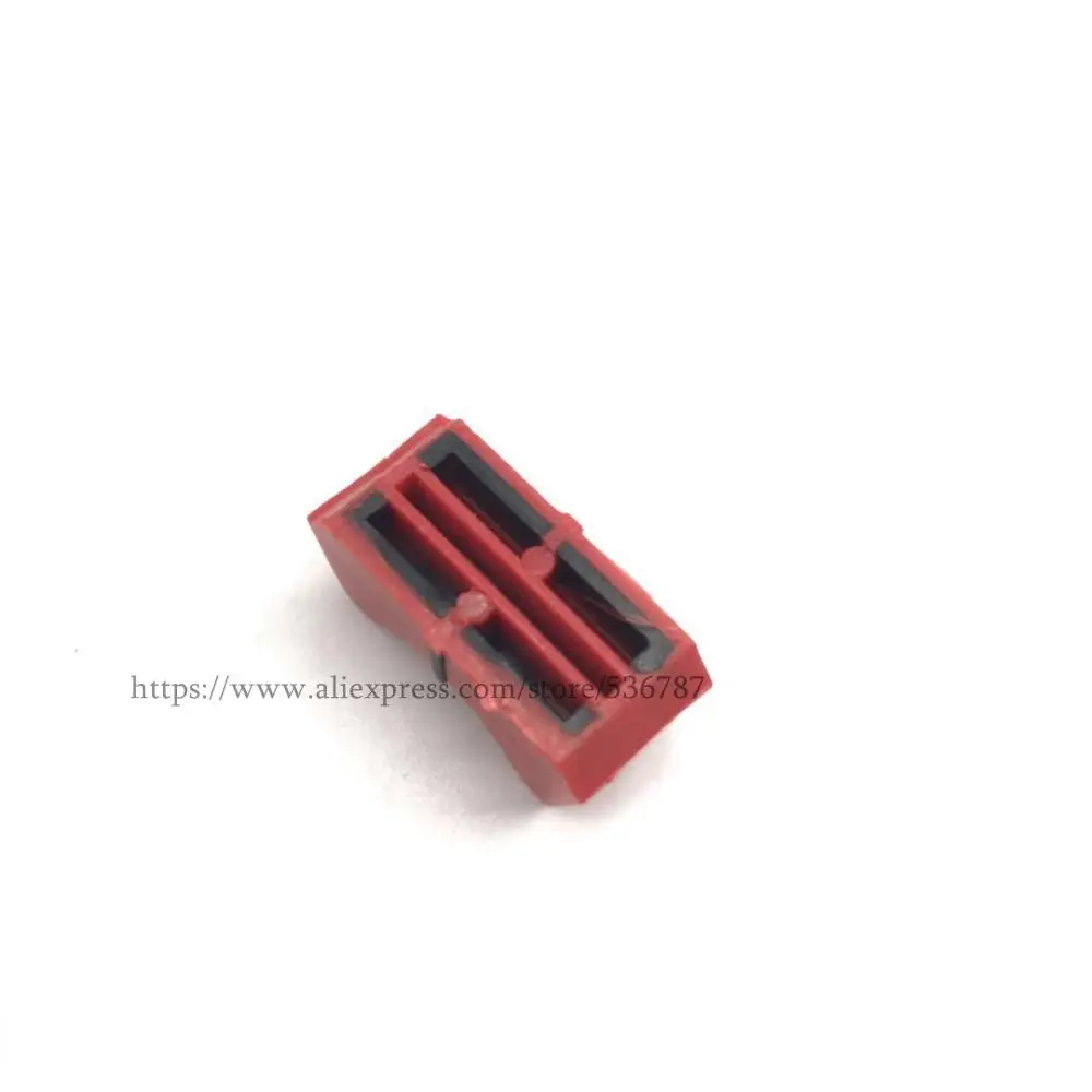 Красный цвет! Сменные ручки миксера fader 20 шт./лот для ALLEN &amp HEATH XONE 1D 2D 3D 4D 32 62 464 S2