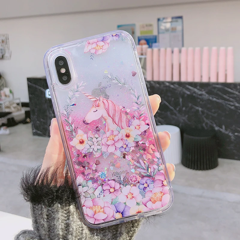 25 Чехол для iPhone X, XS, MAX, XR, 6, 6 S, 7, 8 Plus - Цвет: 25