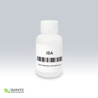 brand bante ionic strength adjuster solutions 18 types nitrate ammonium ammonia sodium fluorine calcium chlorine etc